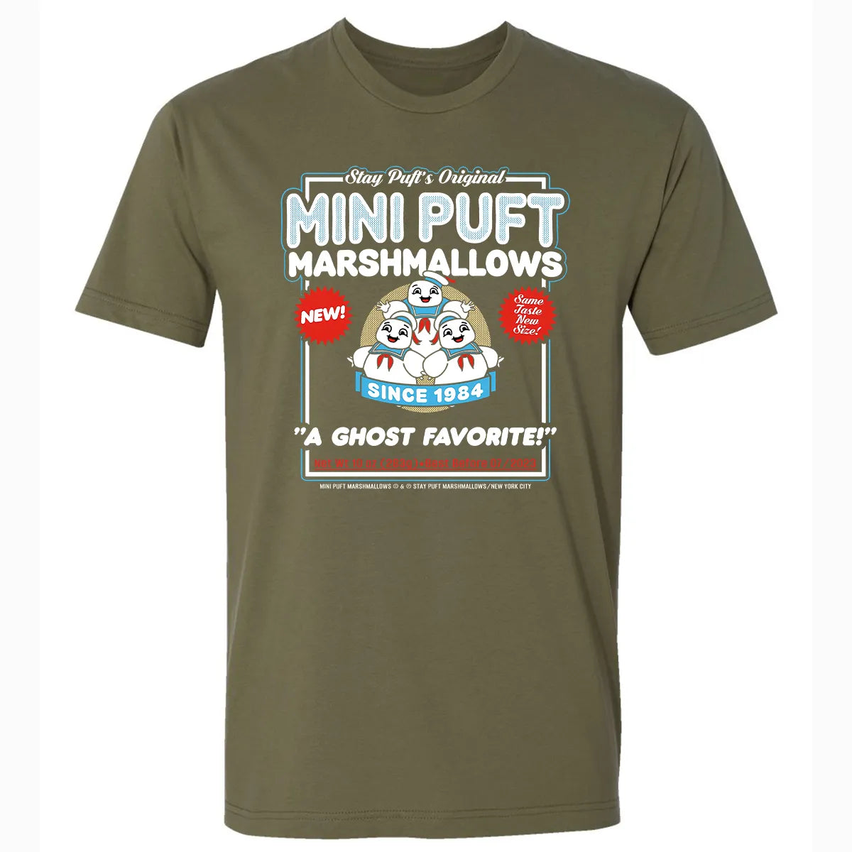 Premium Unisex T-shirt - EB8DF5QF