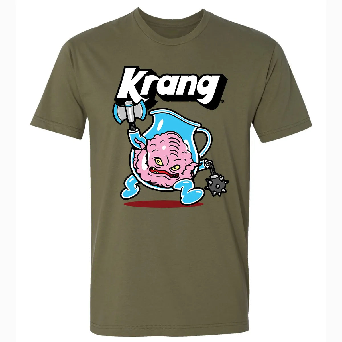 Premium Unisex T-shirt - 6WP4YHGF