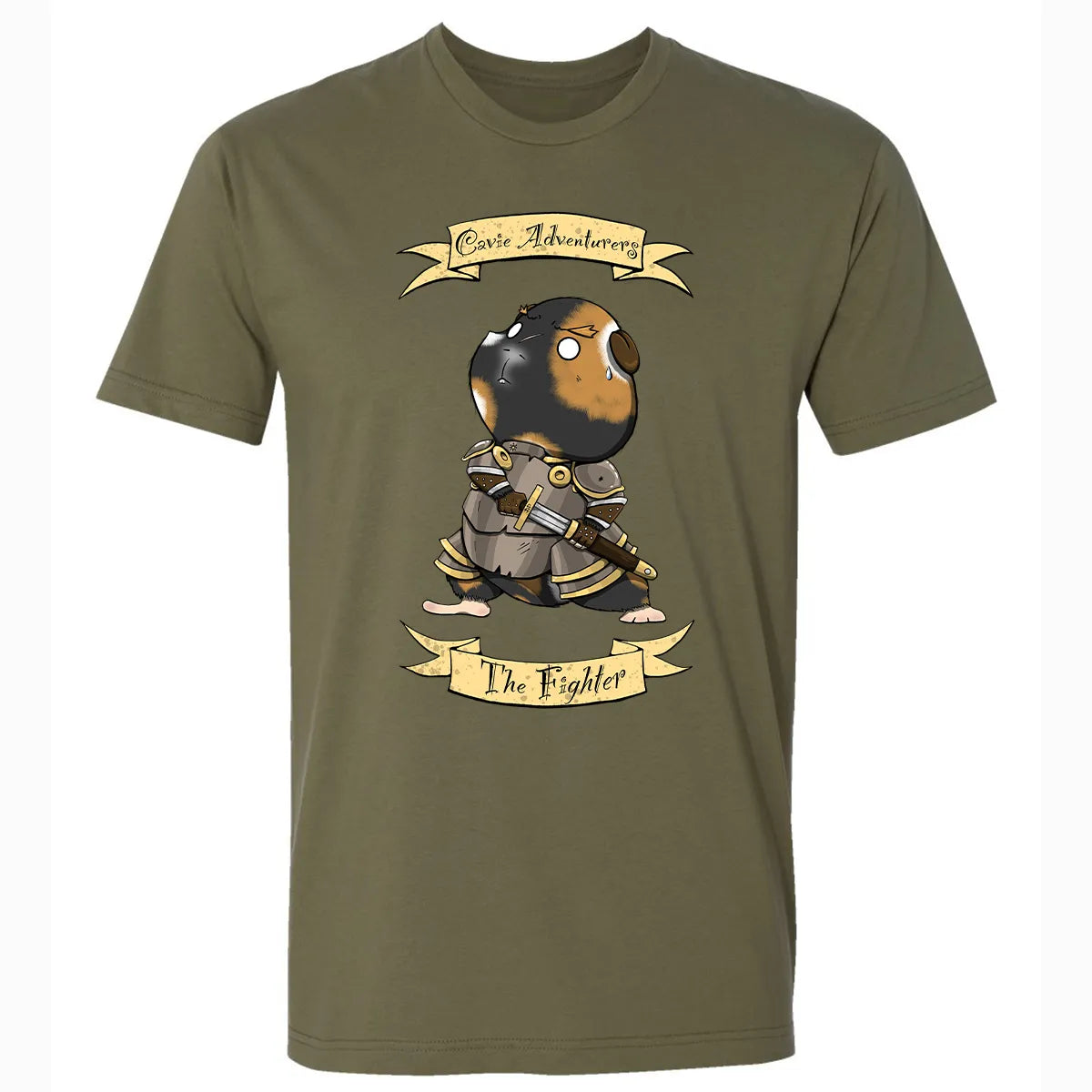 Premium Unisex T-shirt - YRB8X9JS