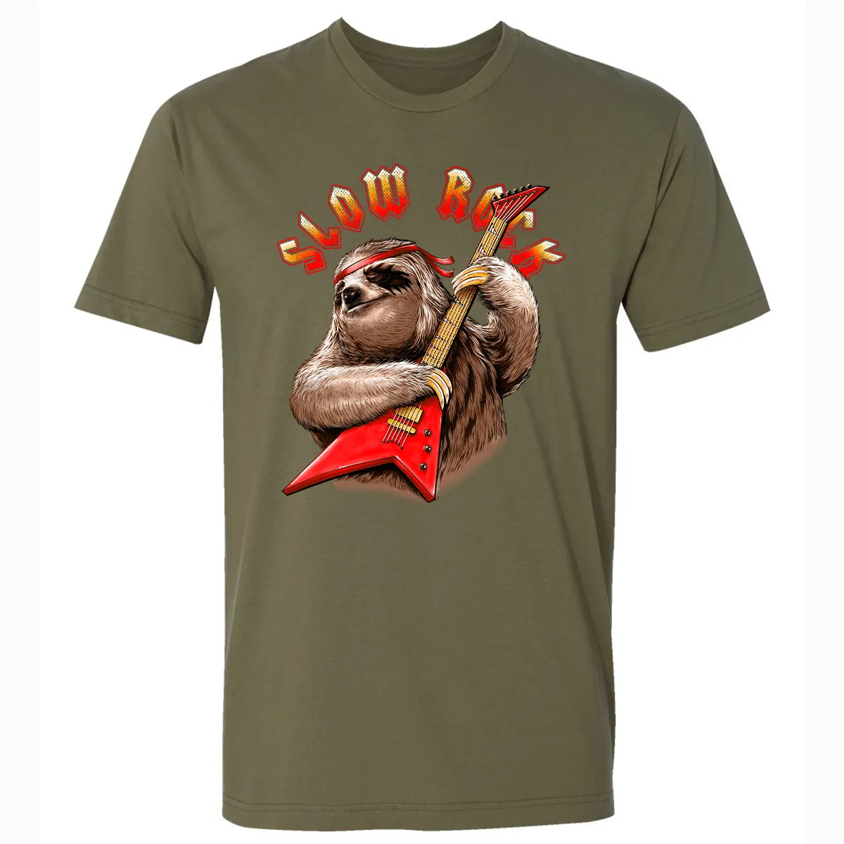 Premium Unisex T-shirt - FRSENPC1