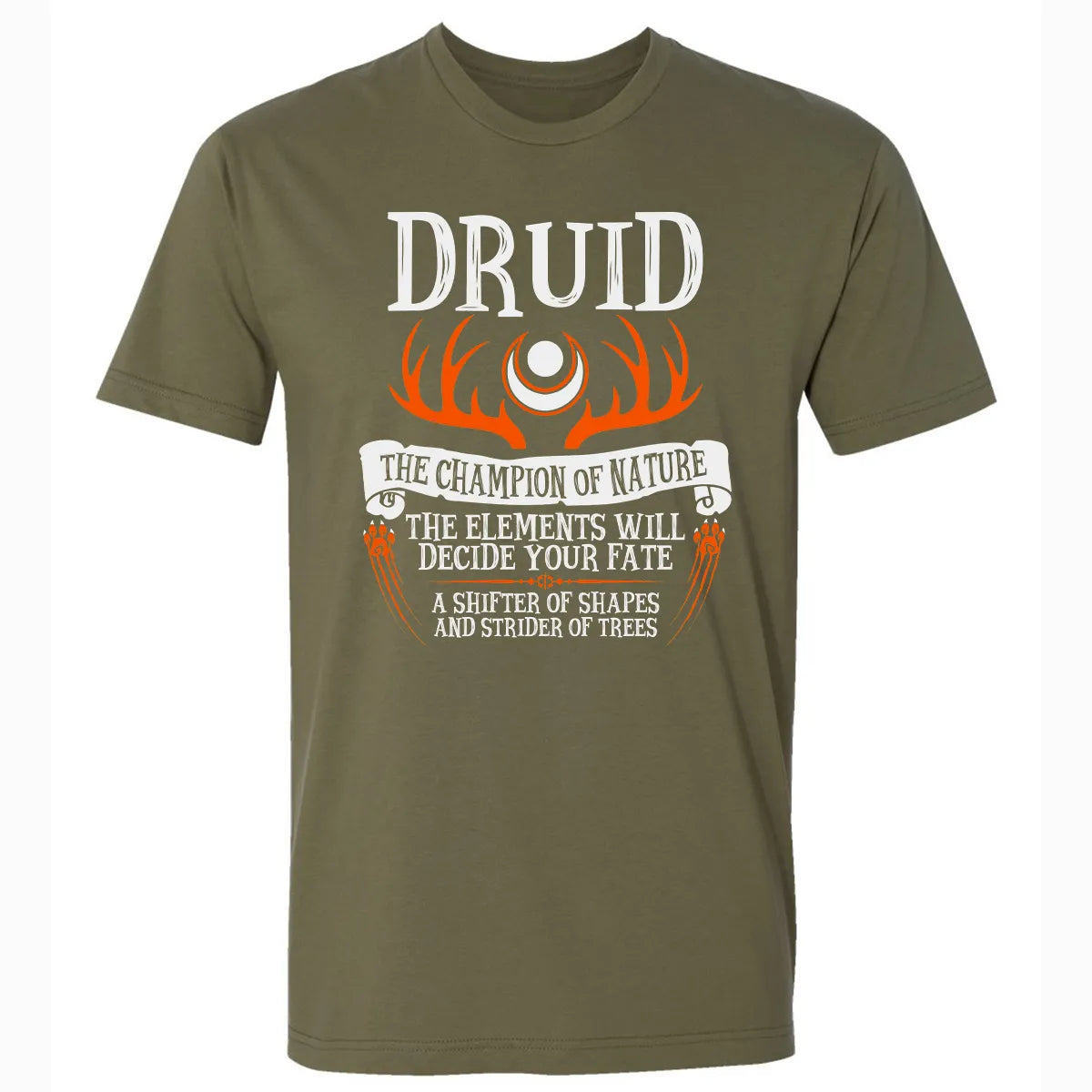 Premium Unisex T-shirt - 52J5RKUE