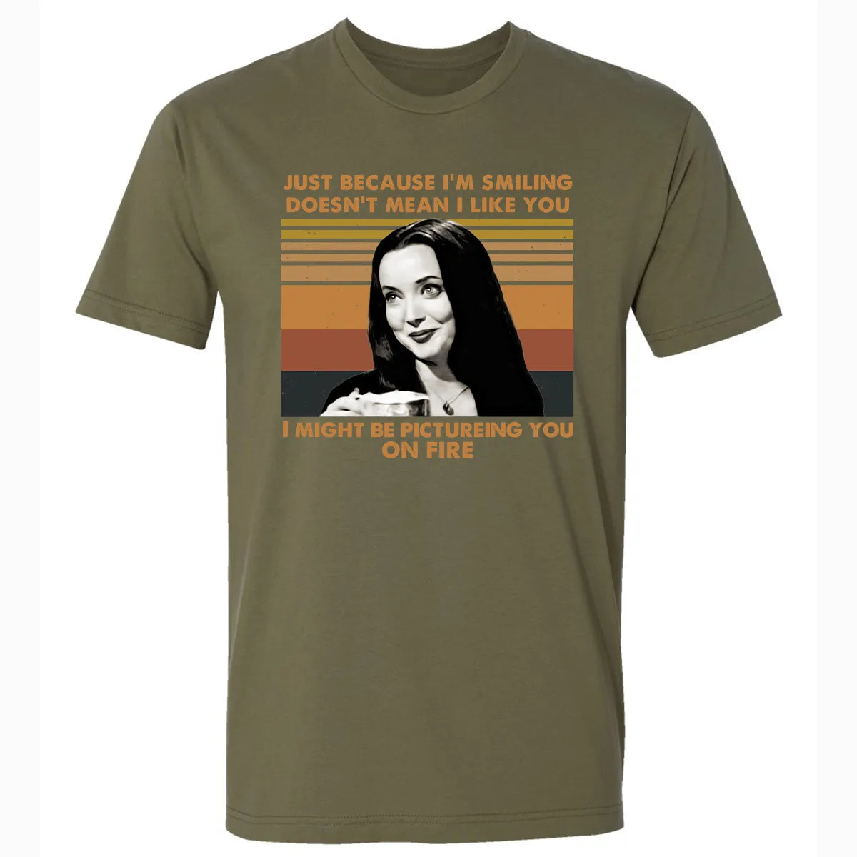 Premium Unisex T-shirt - GUHSXY75