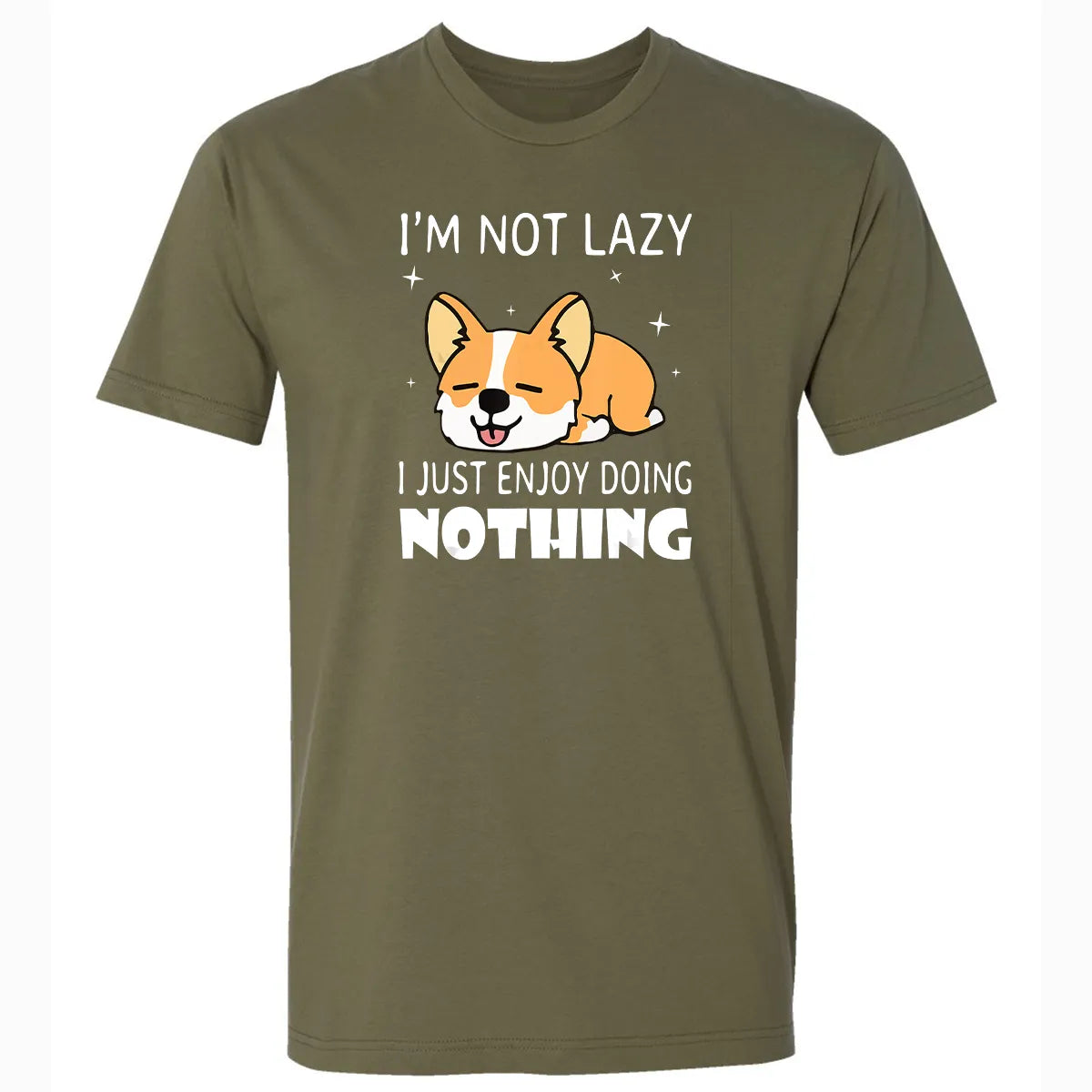 Premium Unisex T-shirt - YWAUQ2DL