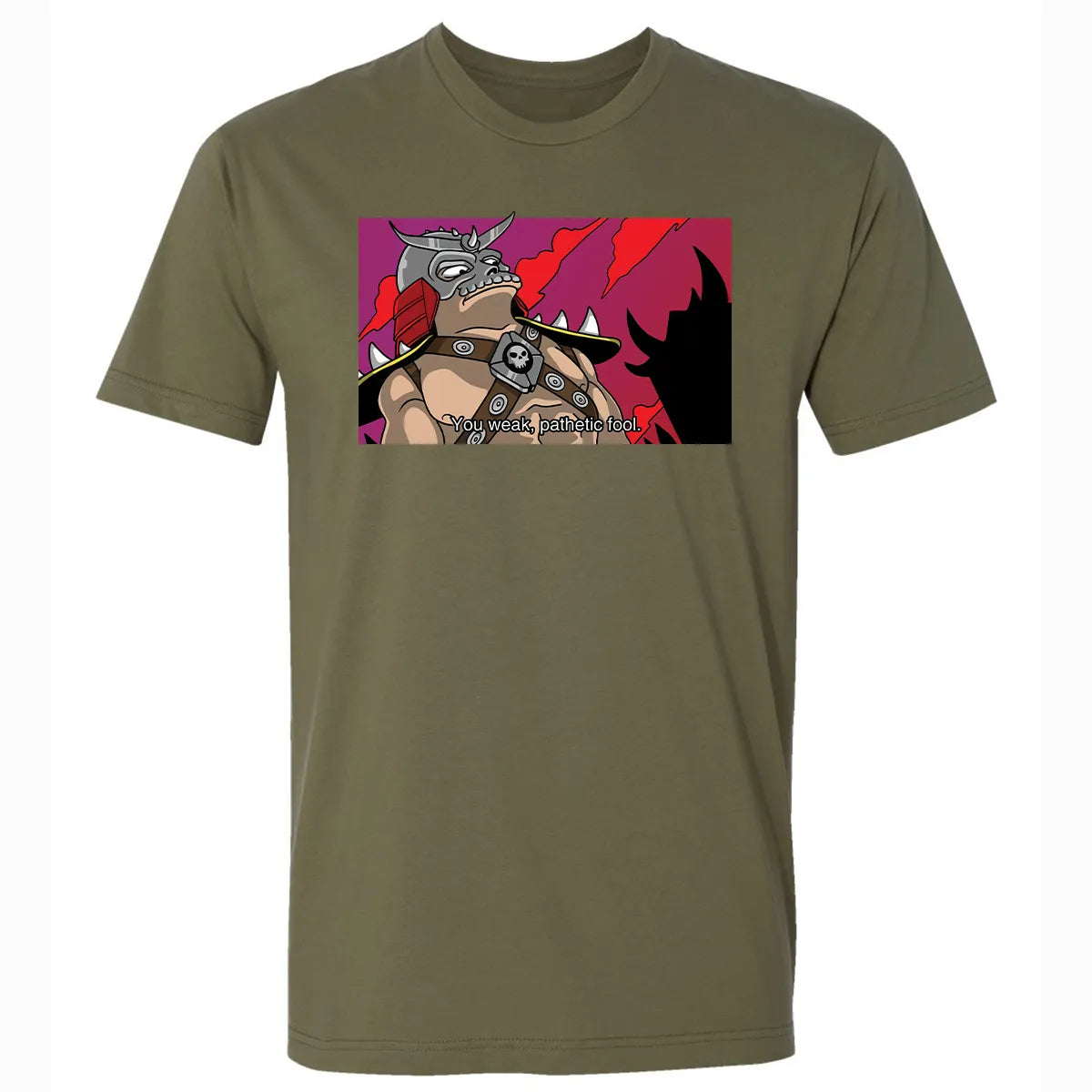Premium Unisex T-shirt - GKHGHMY9