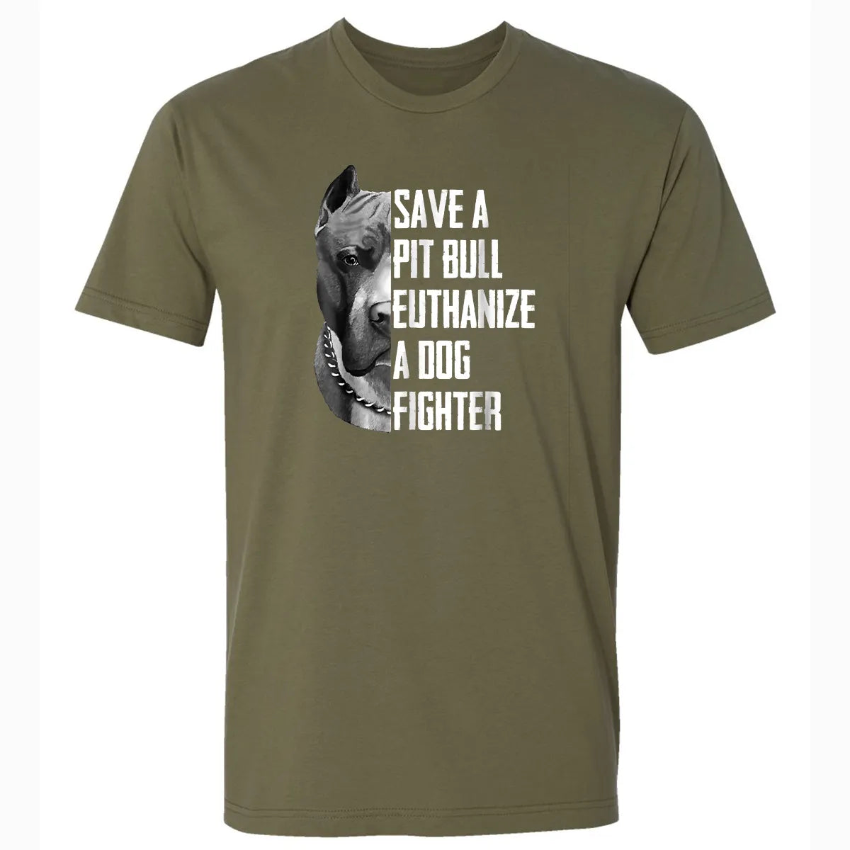 Premium Unisex T-shirt - GFBXRK89