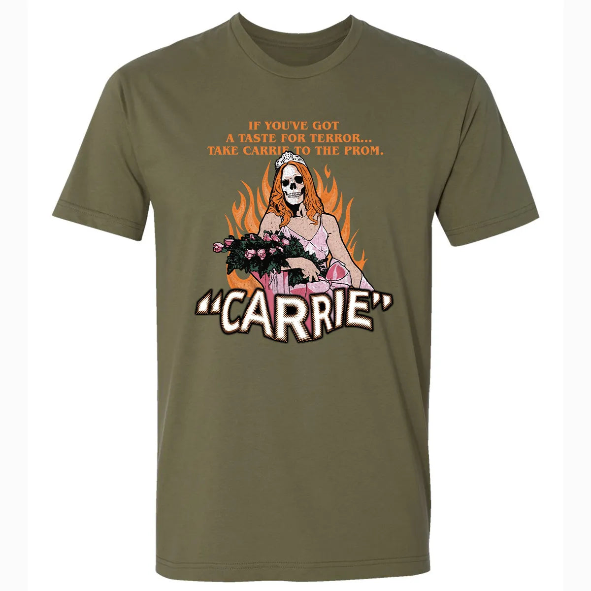 Premium Unisex T-shirt - S6B98THD