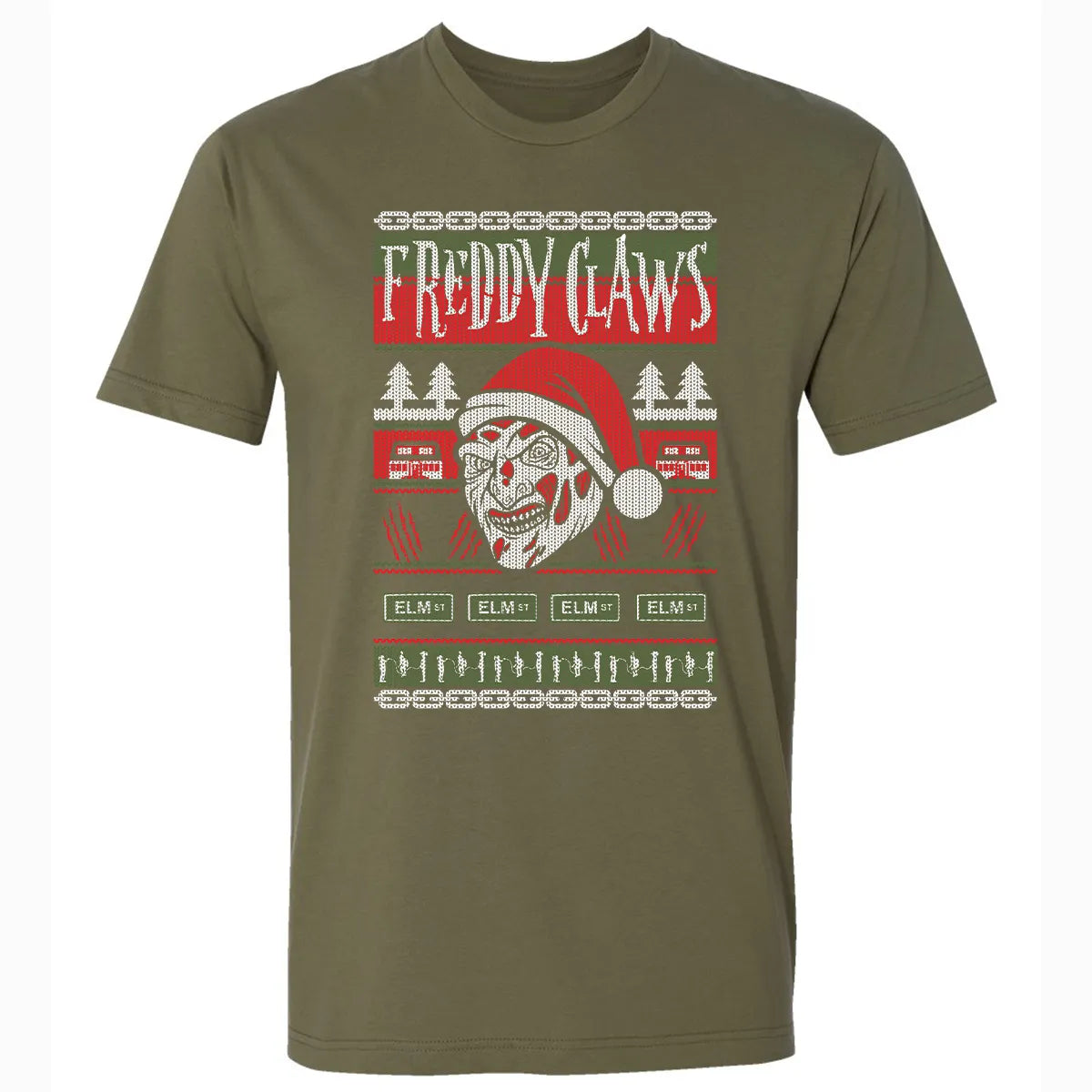 Premium Unisex T-shirt - 8TSH6QGG