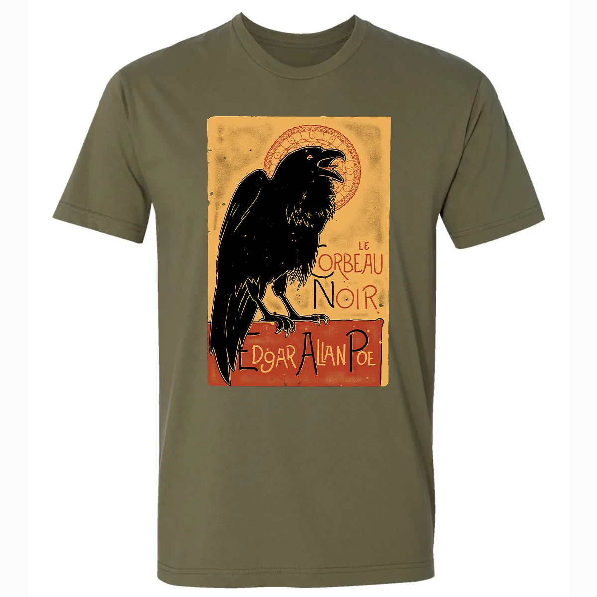 Premium Unisex T-shirt - VKMWPQXQ