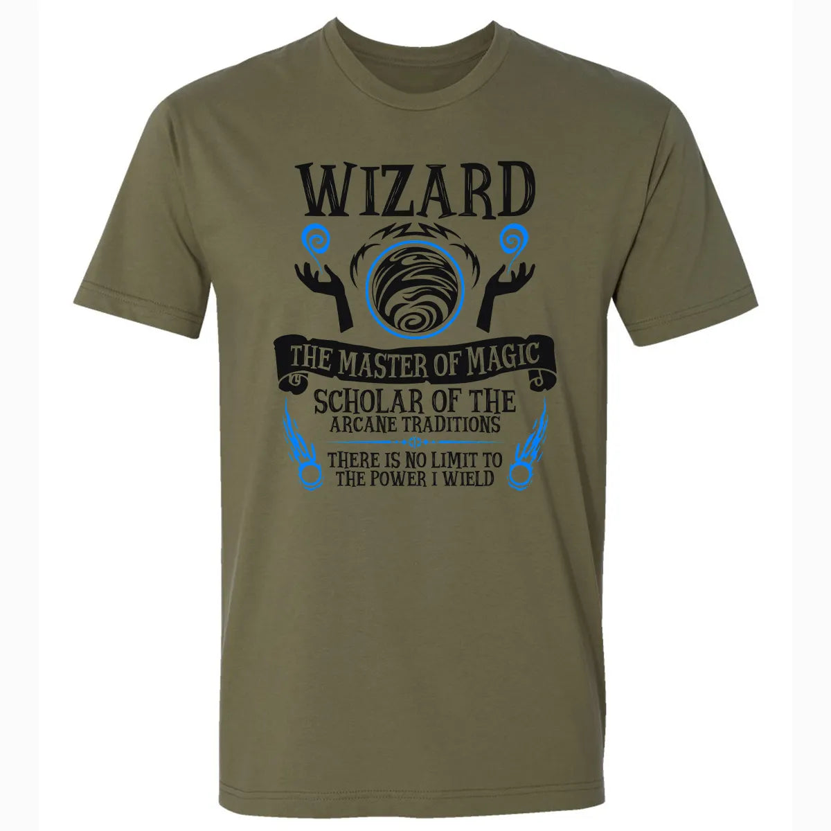 Premium Unisex T-shirt - 4WU2MC8S