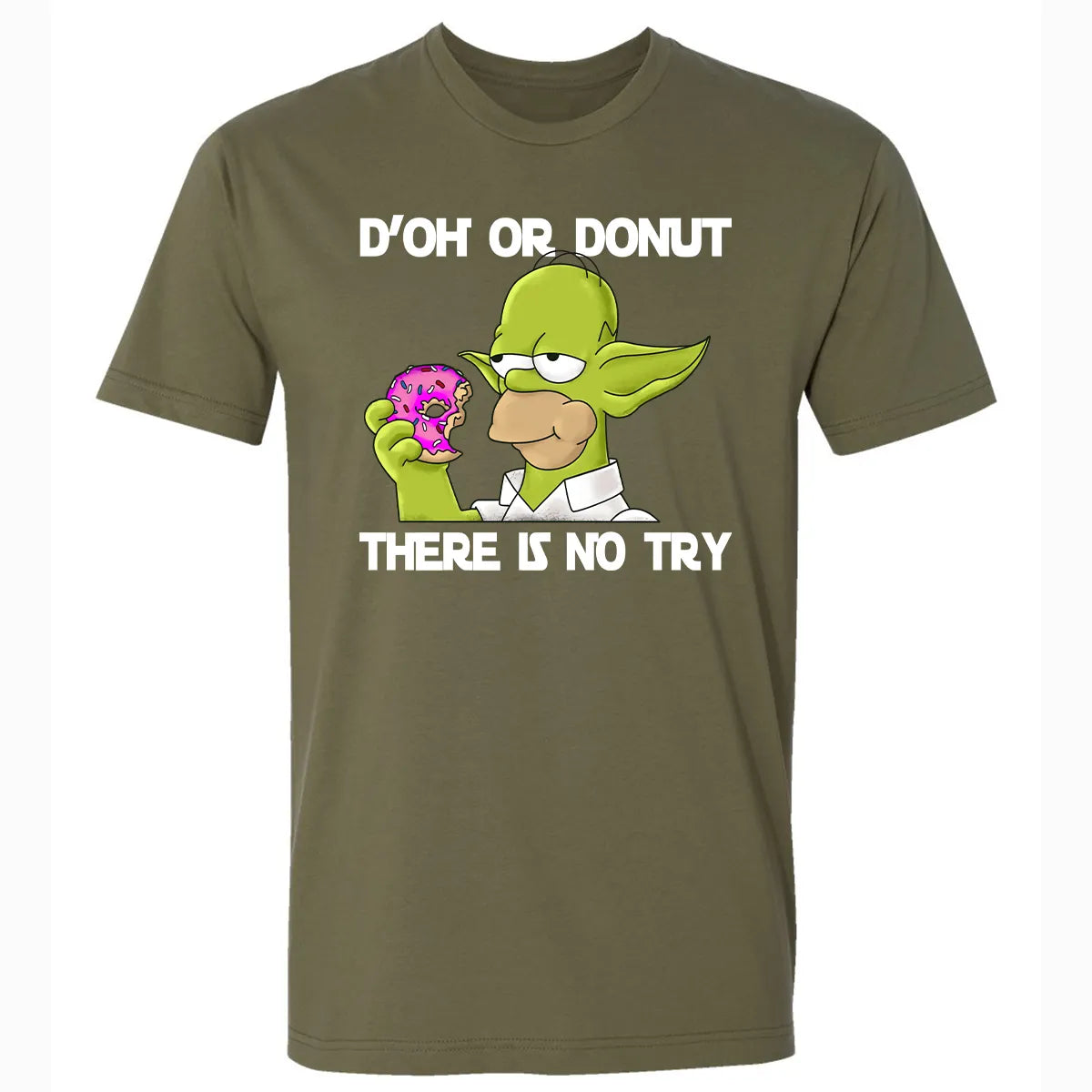 Premium Unisex T-shirt - J64XWZZQ
