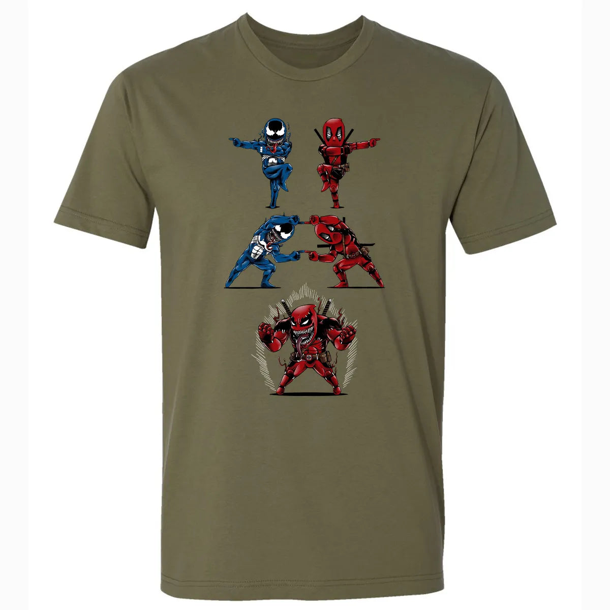 Premium Unisex T-shirt - GDZT6GZR
