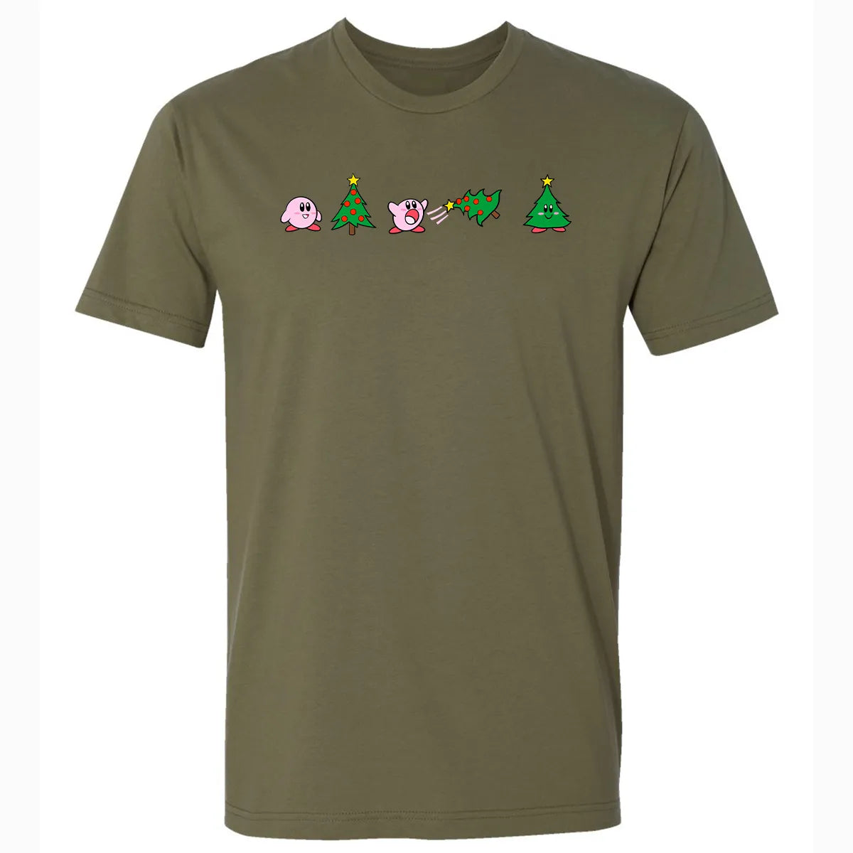 Premium Unisex T-shirt - KH5N6WVN
