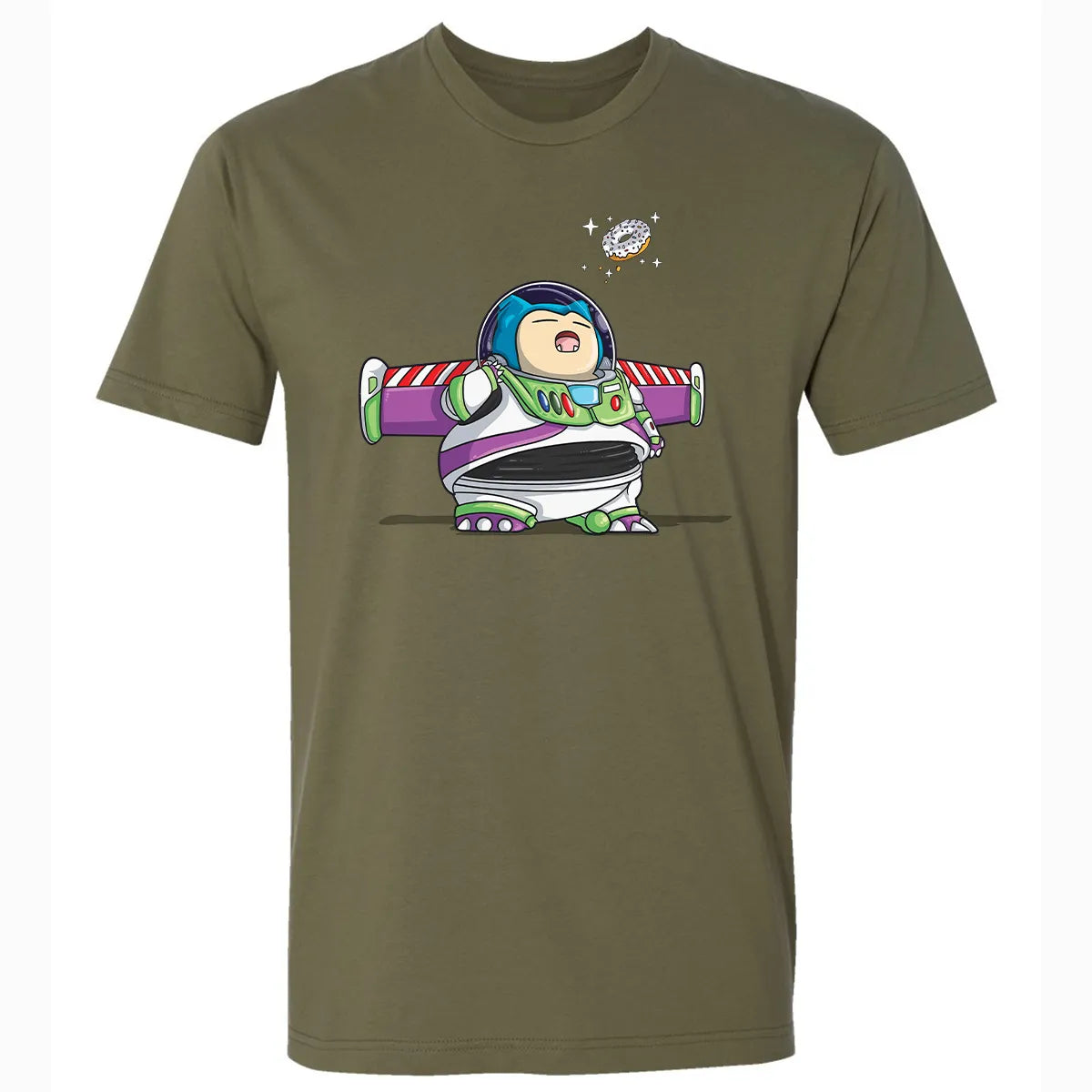 Premium Unisex T-shirt - B1MGAK5U