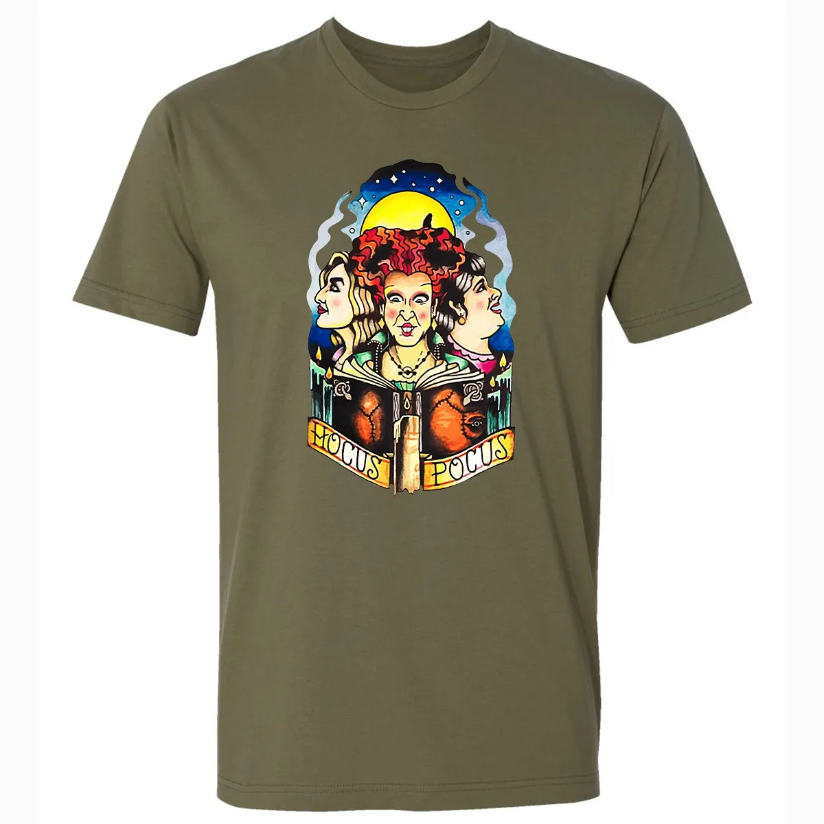 Premium Unisex T-shirt - X659K2HD