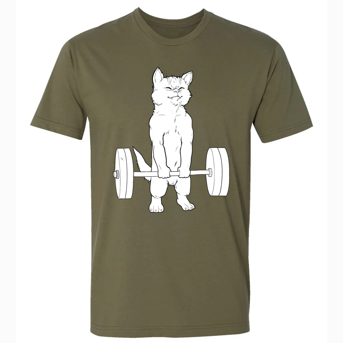 Premium Unisex T-shirt - EGSACK1D