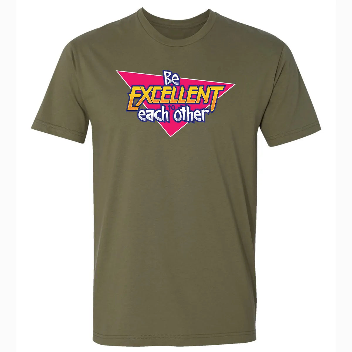 Premium Unisex T-shirt - HJMSNMQF