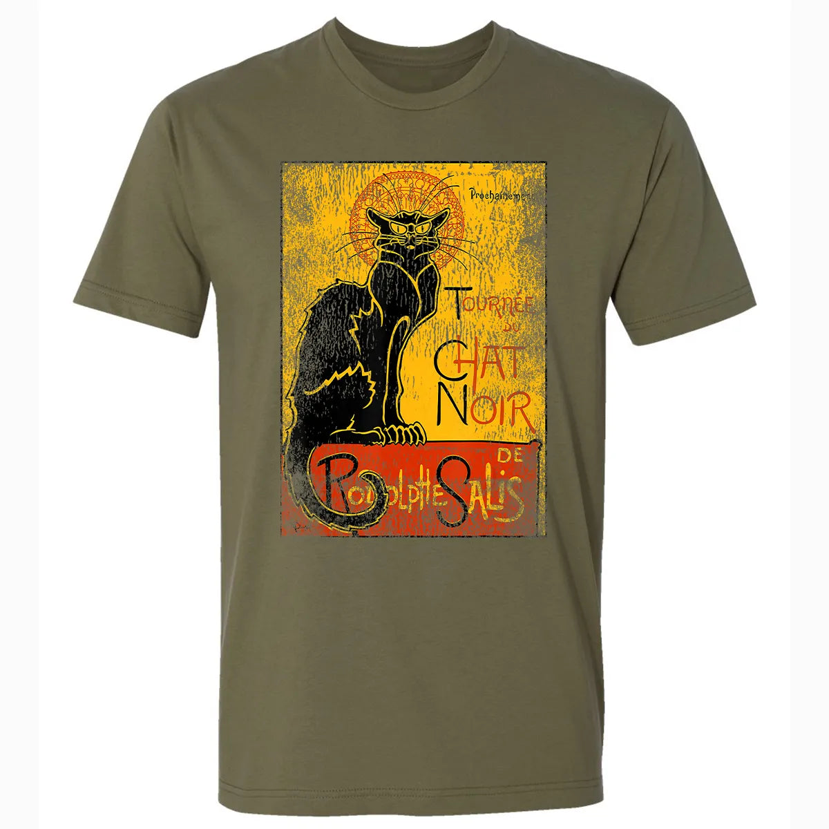 Premium Unisex T-shirt - XR8ETBGA