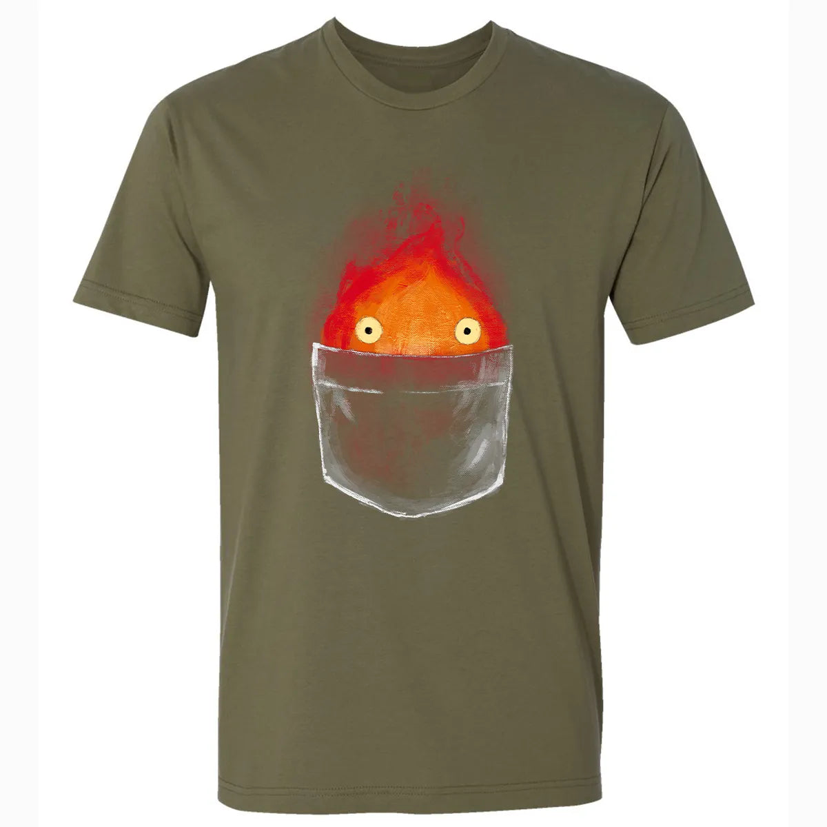 Premium Unisex T-shirt - JK5NW6LW