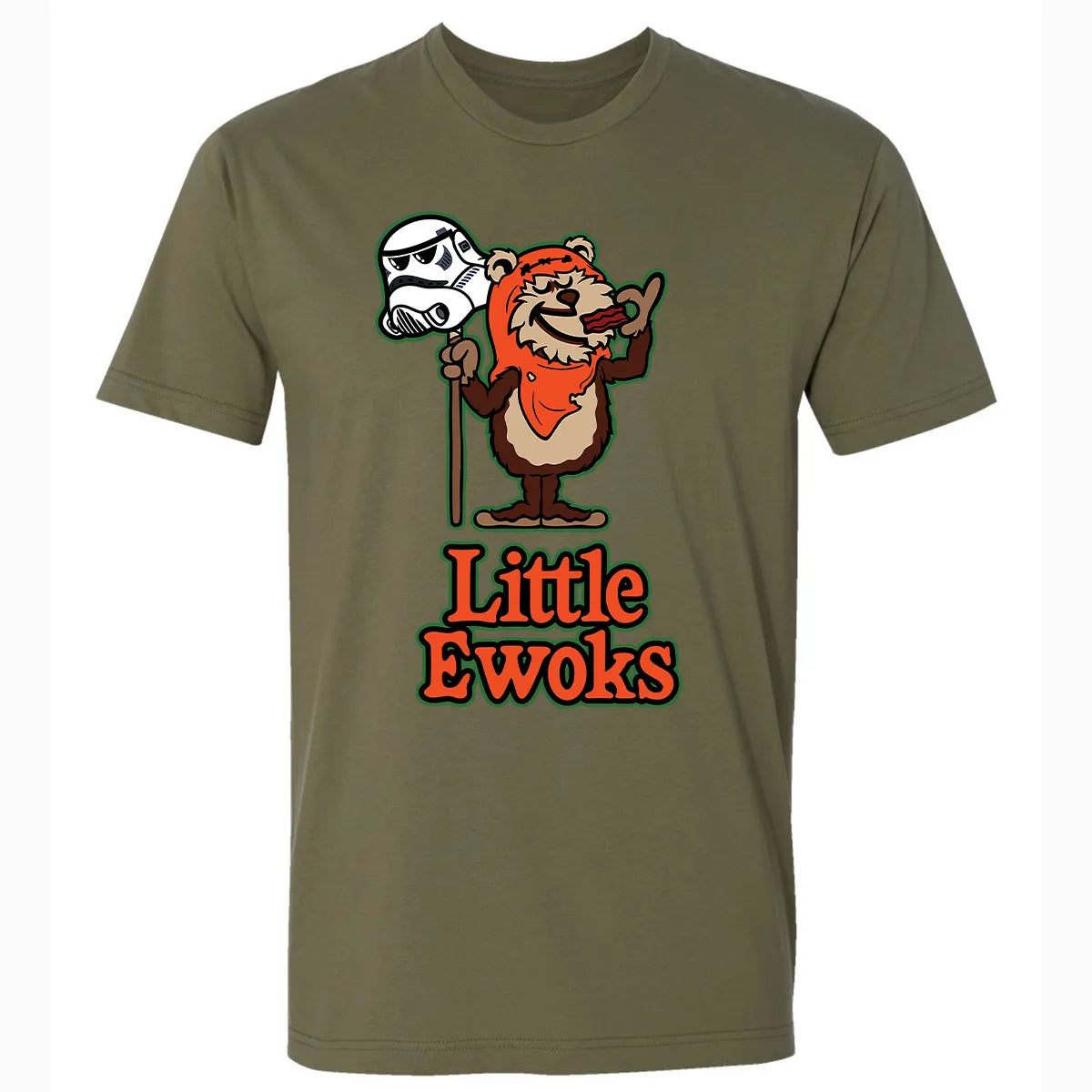 Premium Unisex T-shirt - 9PL2LTDK