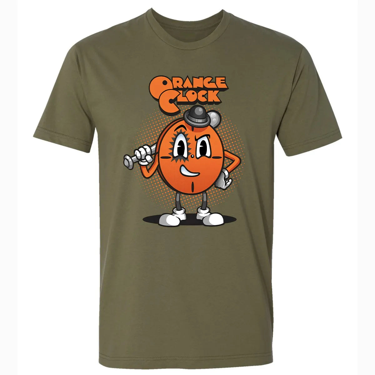 Premium Unisex T-shirt - 4PNDAGDE