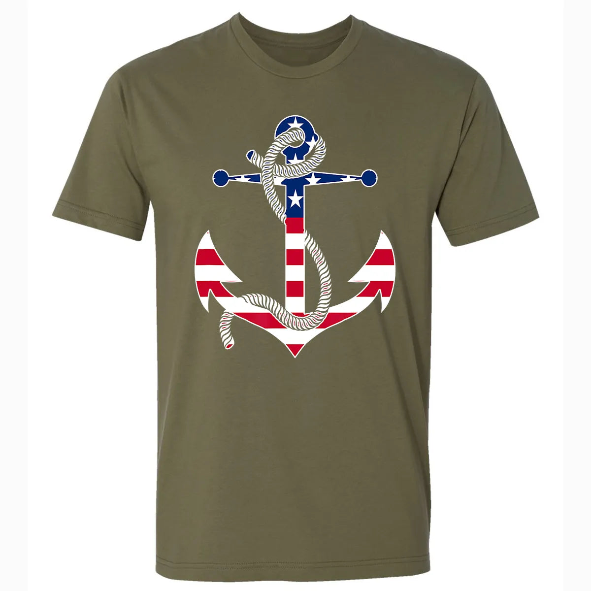 Premium Unisex T-shirt - 5S6QEZTM
