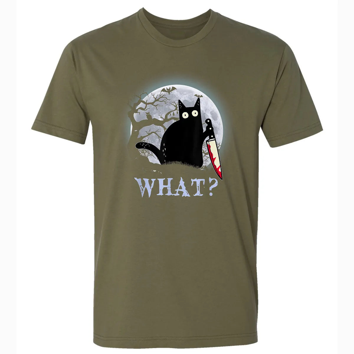 Premium Unisex T-shirt - BQCD1YSW