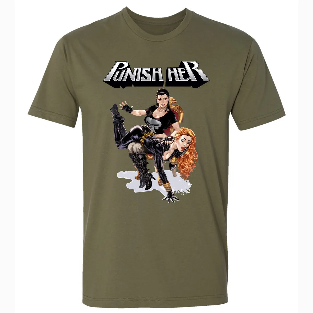 Premium Unisex T-shirt - 2L62FDQ3