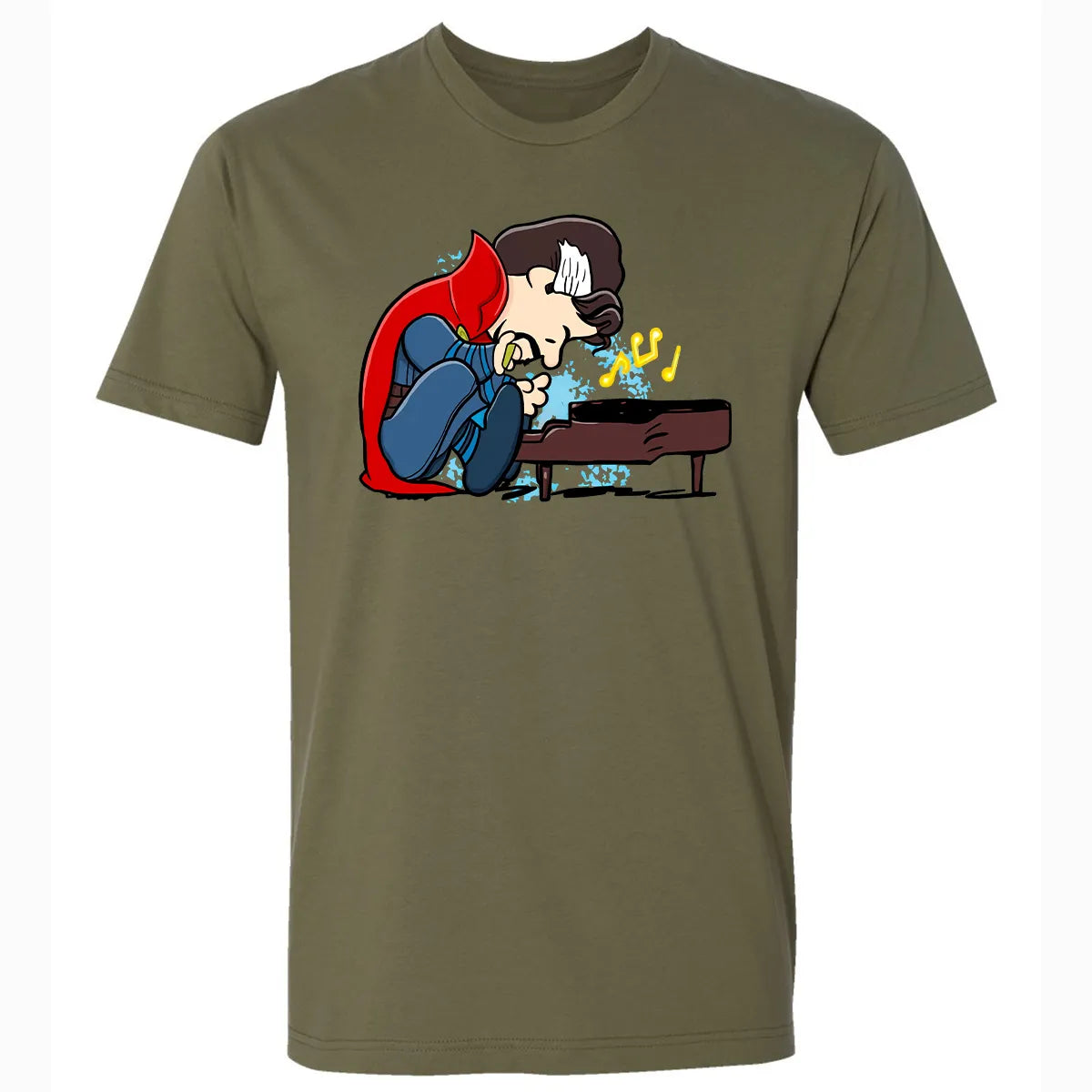 Premium Unisex T-shirt - 7866V44E