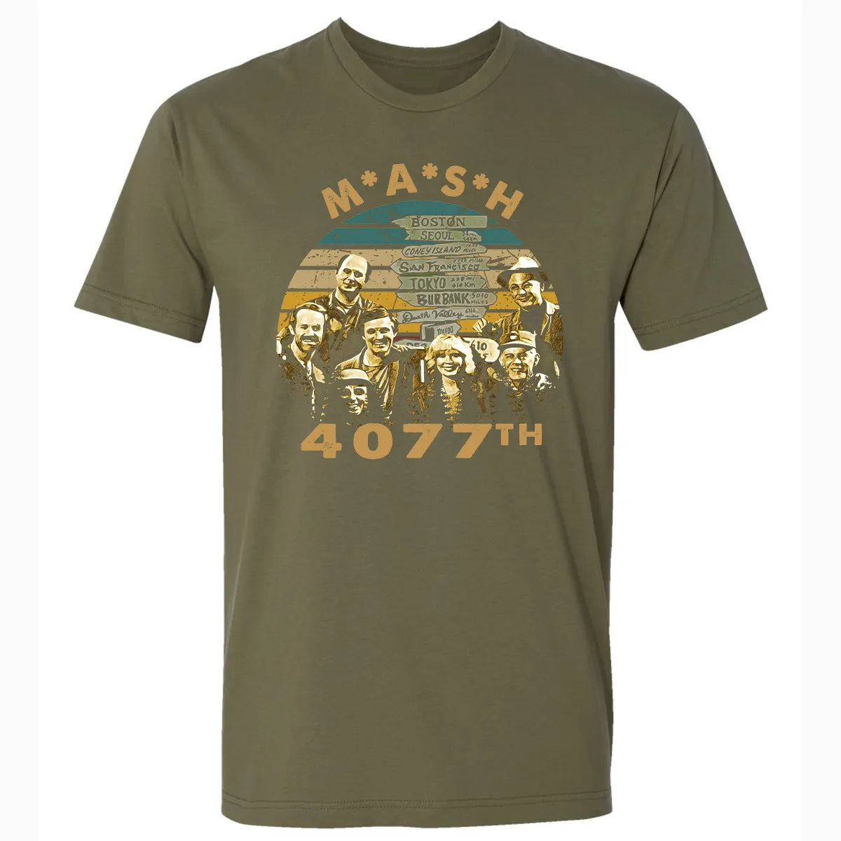 Premium Unisex T-shirt - QXE7QBWQ