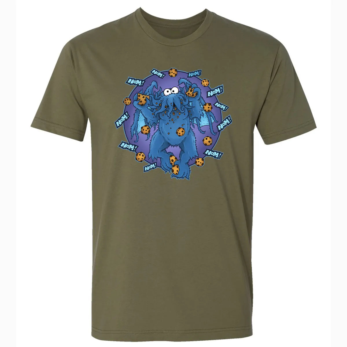 Premium Unisex T-shirt - E7V3YU36