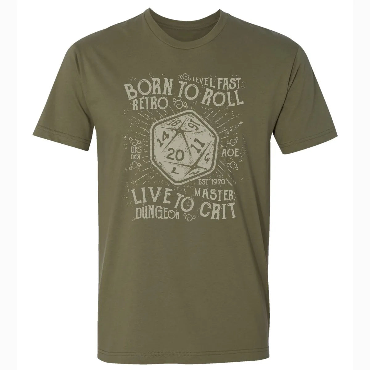 Premium Unisex T-shirt - 2RG3PYX4