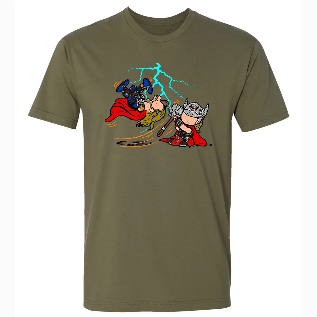Premium Unisex T-shirt - NB27GCM1