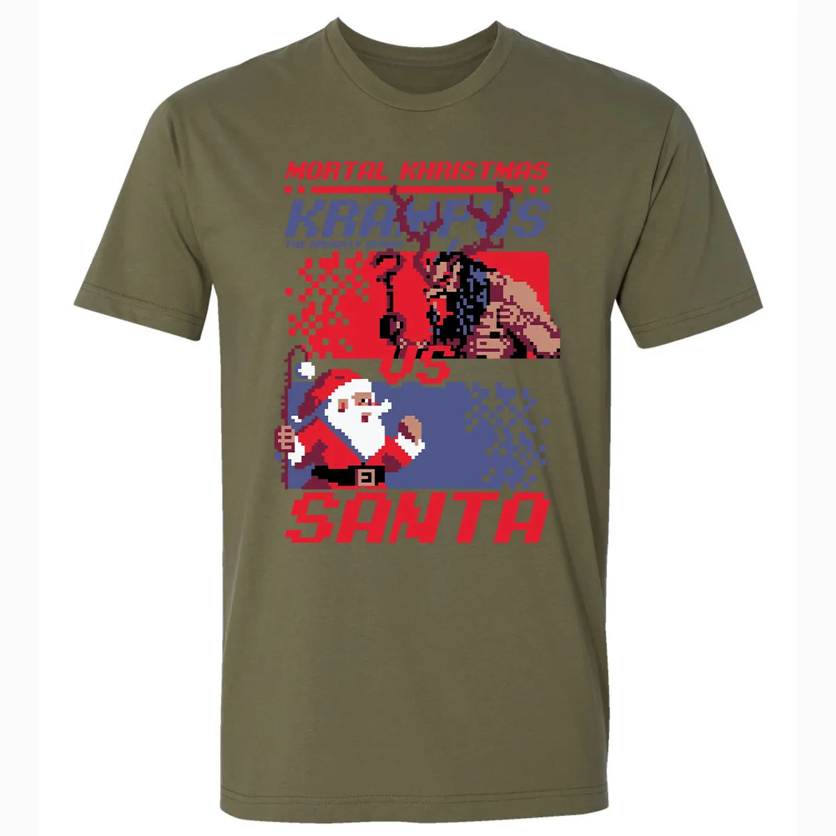 Premium Unisex T-shirt - TZY4H7QC