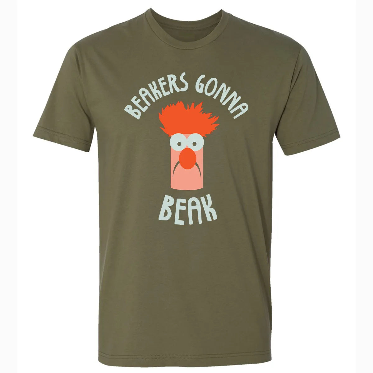 Premium Unisex T-shirt - CBJNB1EN