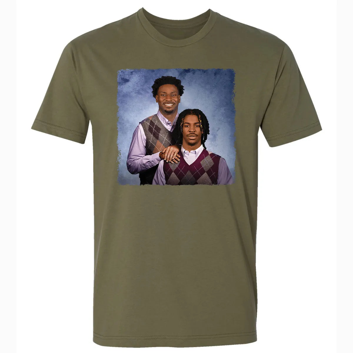 Premium Unisex T-shirt - GM2TDW6R