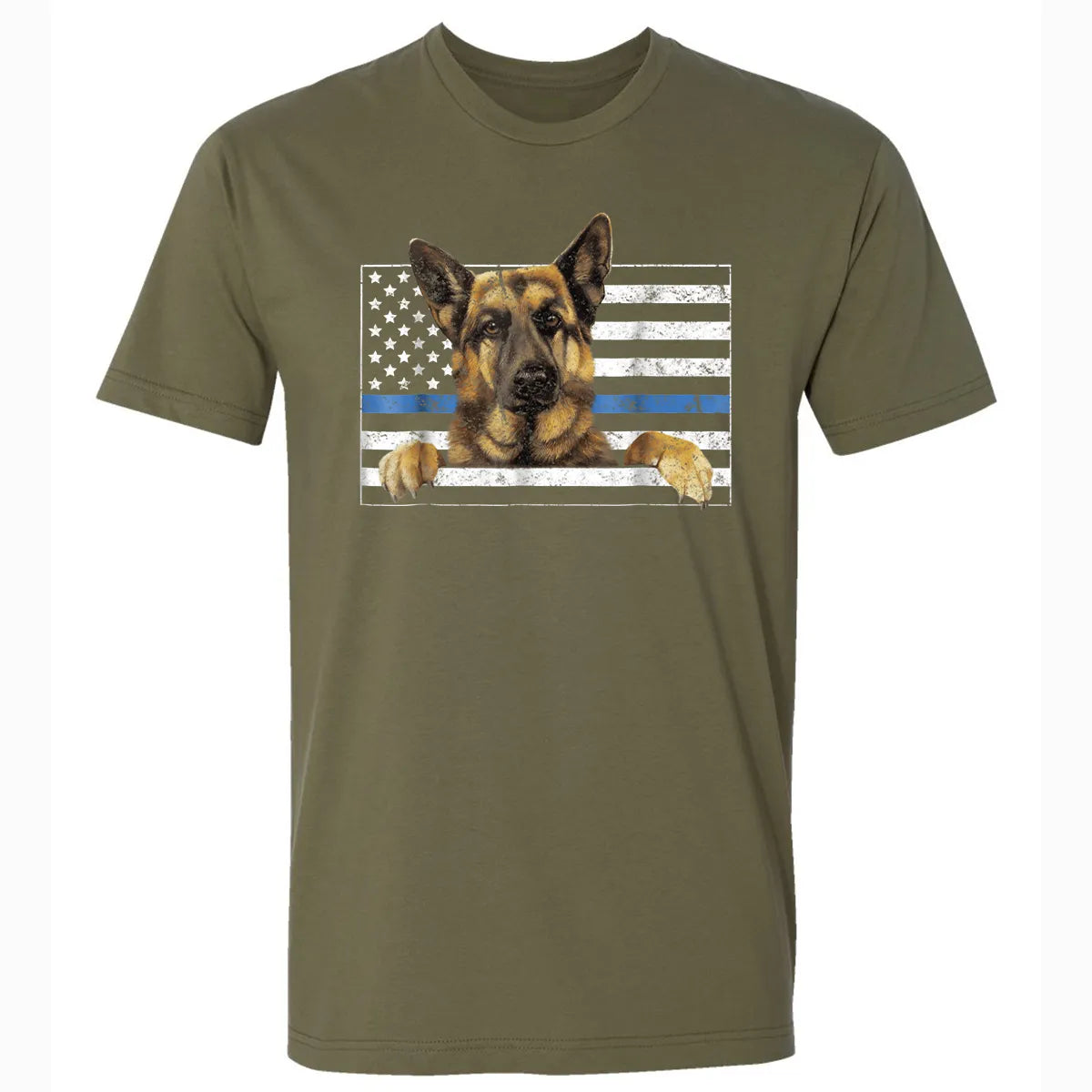 Premium Unisex T-shirt - Q649QU8V