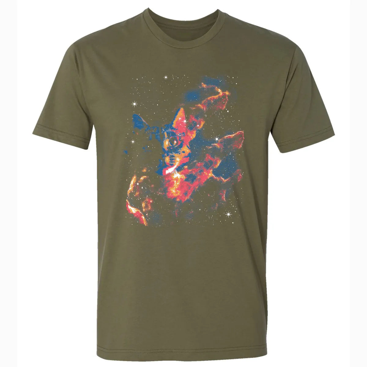Premium Unisex T-shirt - D9Q7D3X9