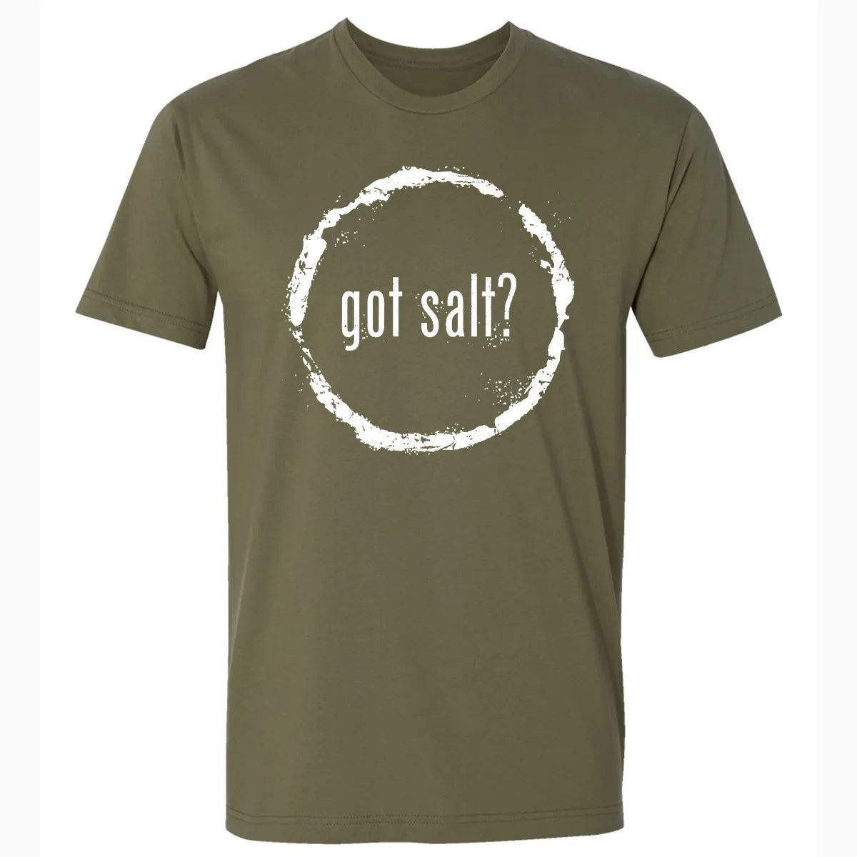 Premium Unisex T-shirt - FR8C4YYC