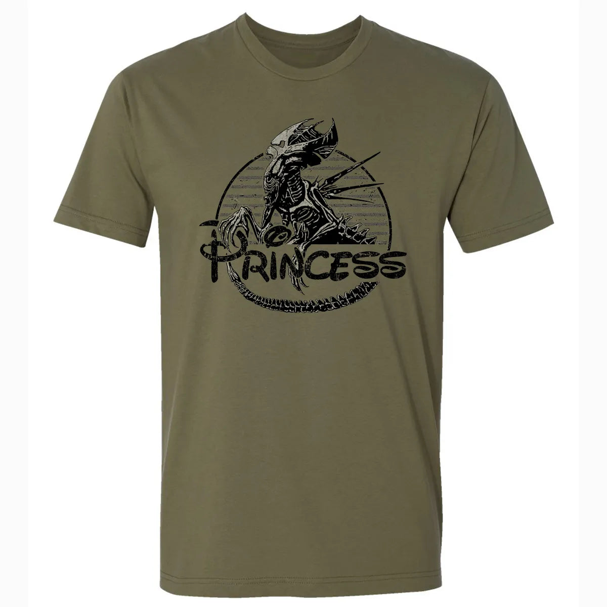 Premium Unisex T-shirt - MEBSDASR