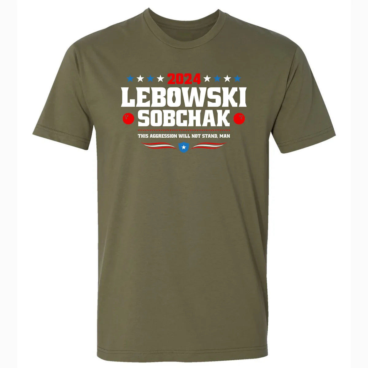 Premium Unisex T-shirt - FHJNKJUY