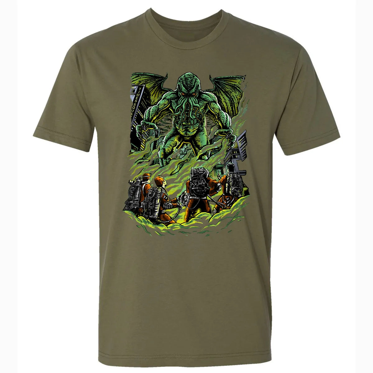 Premium Unisex T-shirt - NDGSRBCV