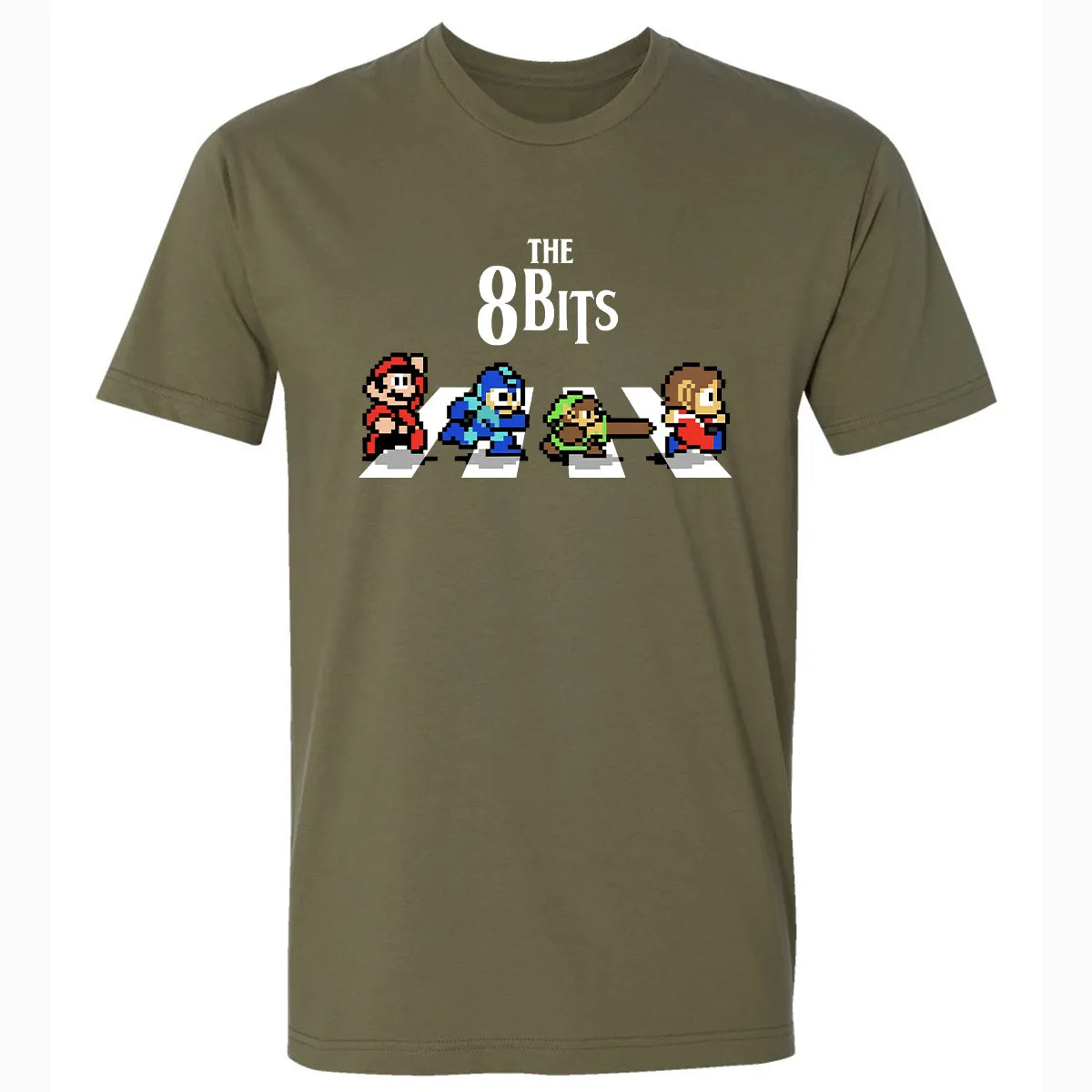 Premium Unisex T-shirt - 5Z5JCRDT
