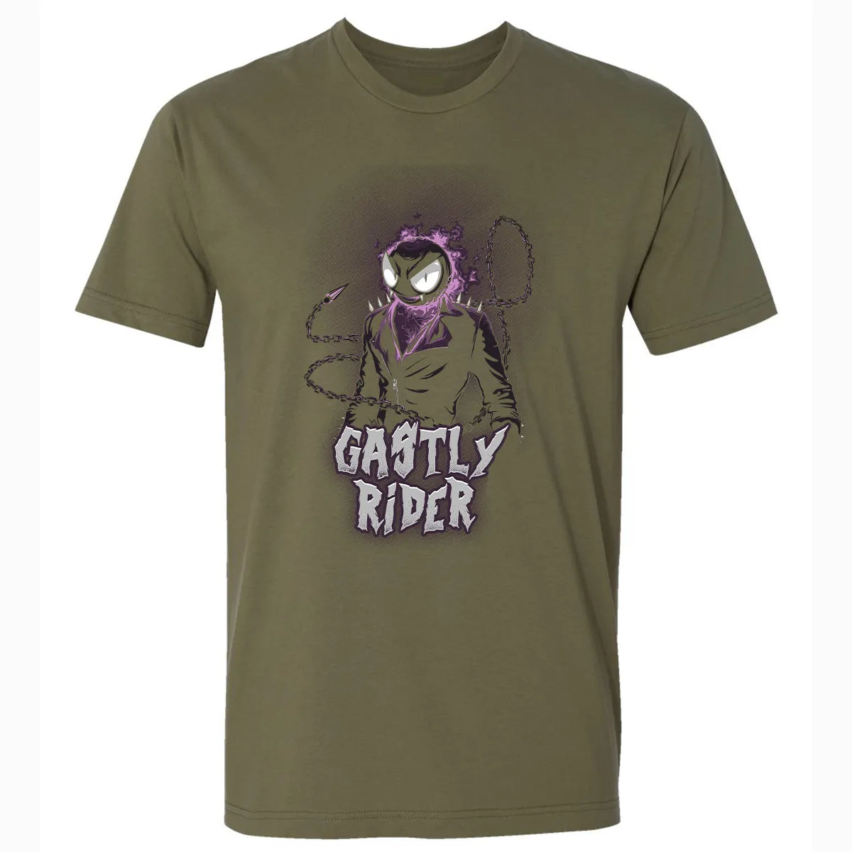 Premium Unisex T-shirt - WGDT69H1