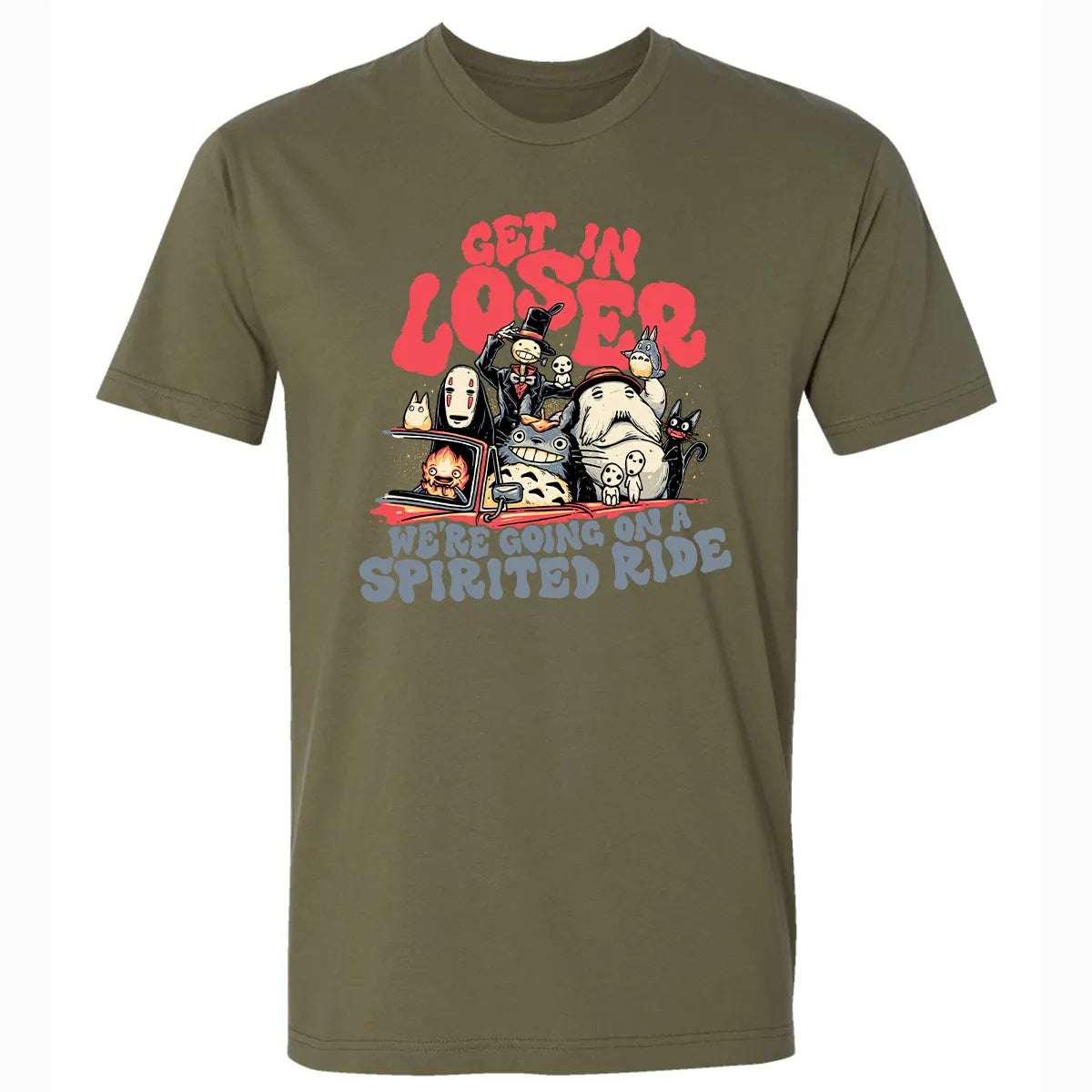 Premium Unisex T-shirt - 1MUZS59H