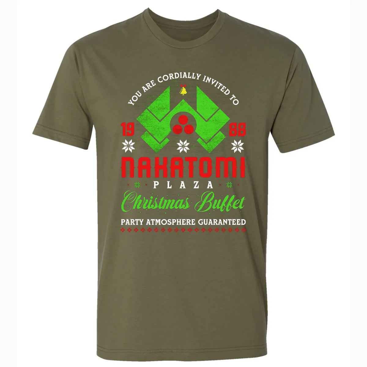 Premium Unisex T-shirt - 1TLDWVZC