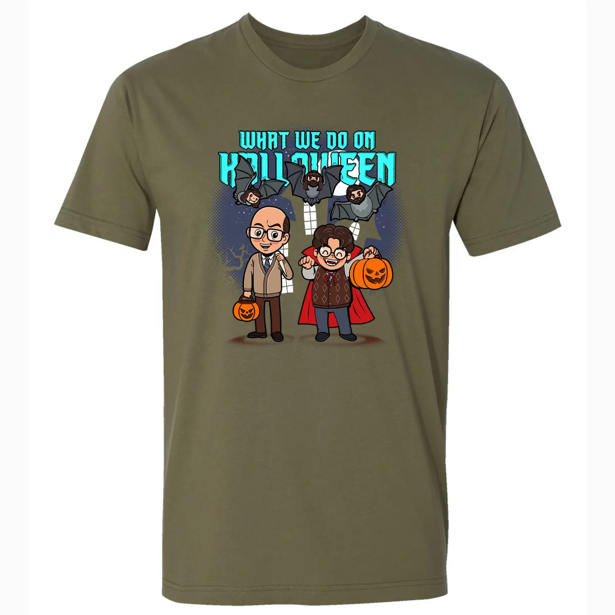 Premium Unisex T-shirt - RG2VFJVD