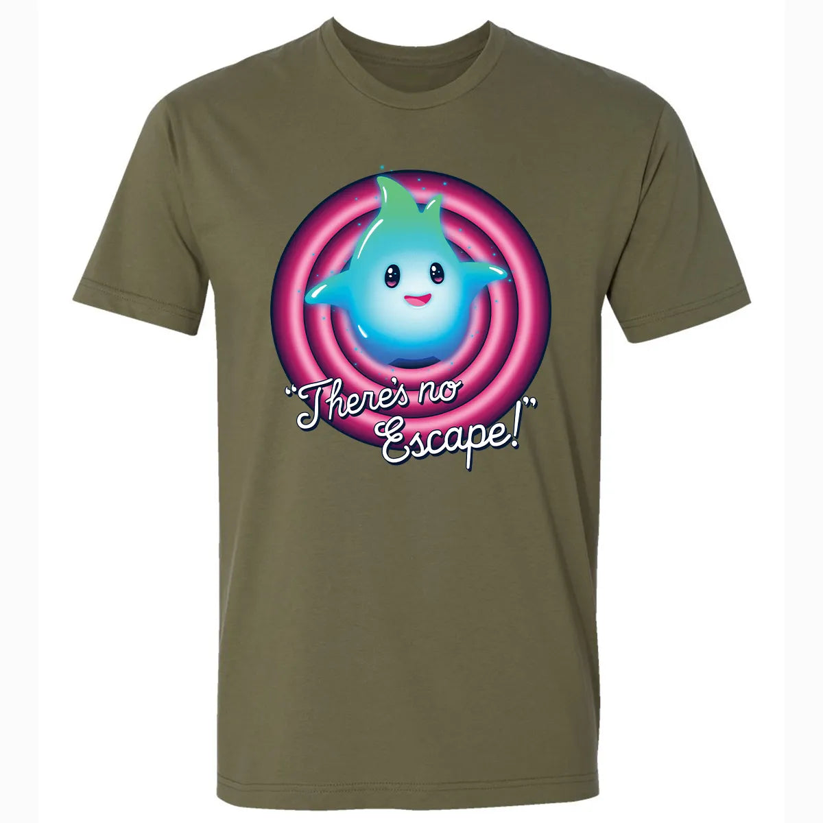 Premium Unisex T-shirt - H898WSH7
