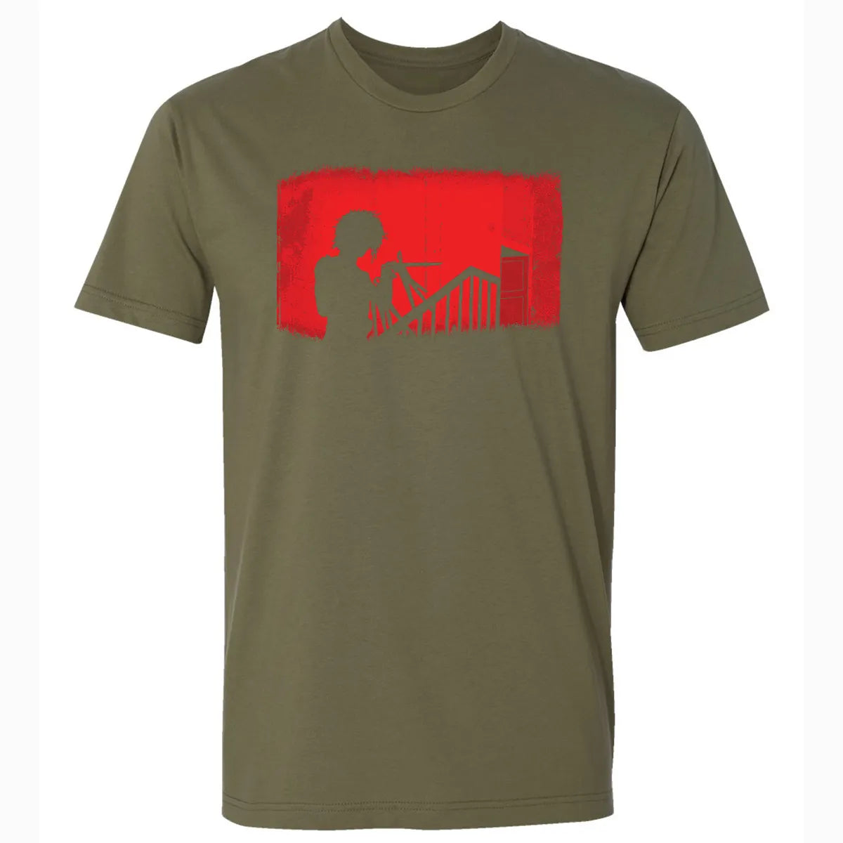 Premium Unisex T-shirt - FX9MYMLS
