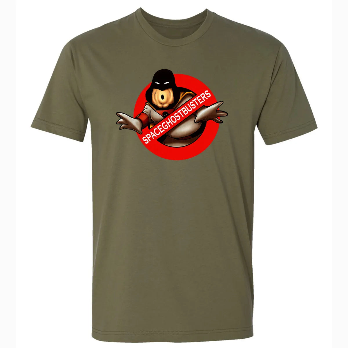 Premium Unisex T-shirt - QYSERFZ8