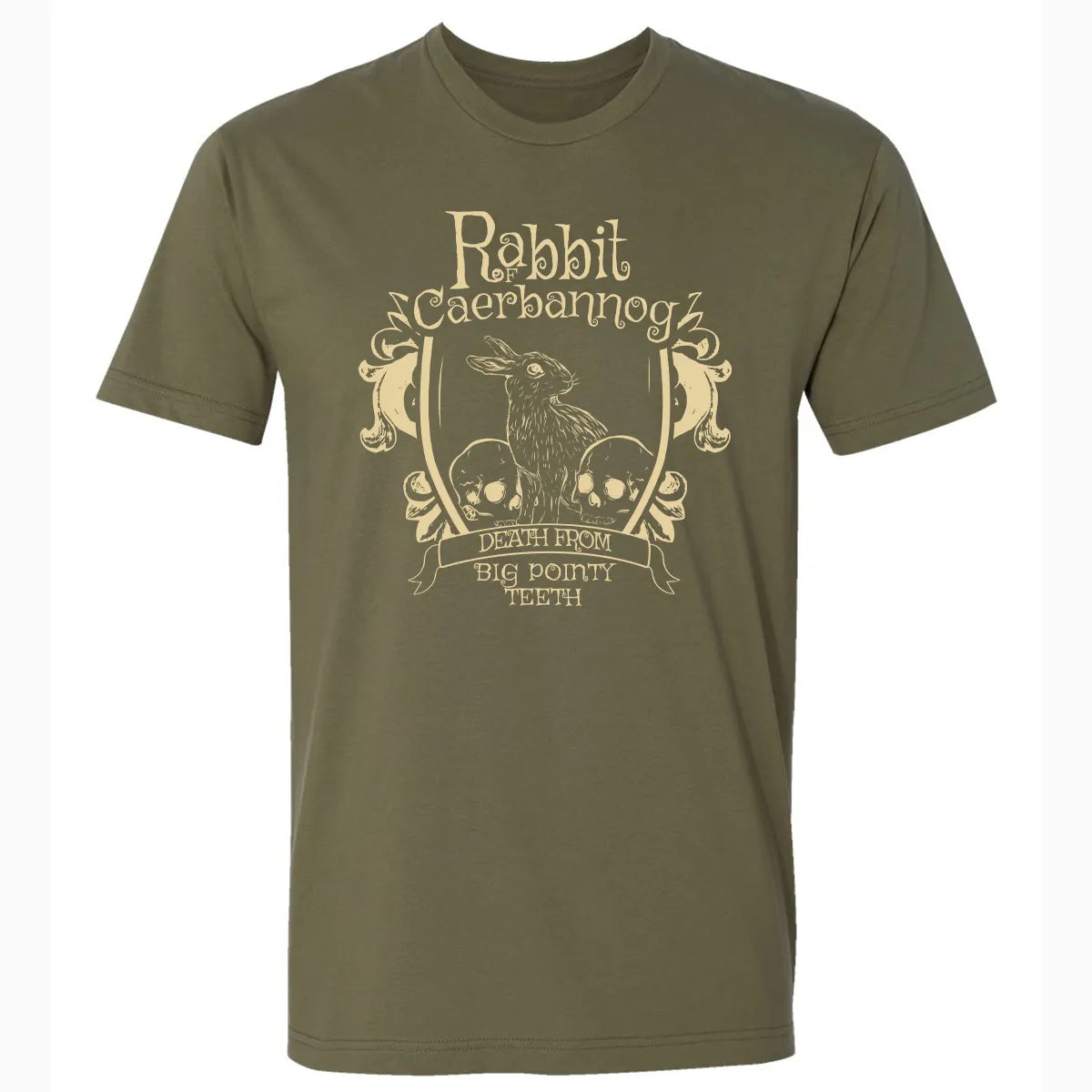 Premium Unisex T-shirt - R3TZCZPH